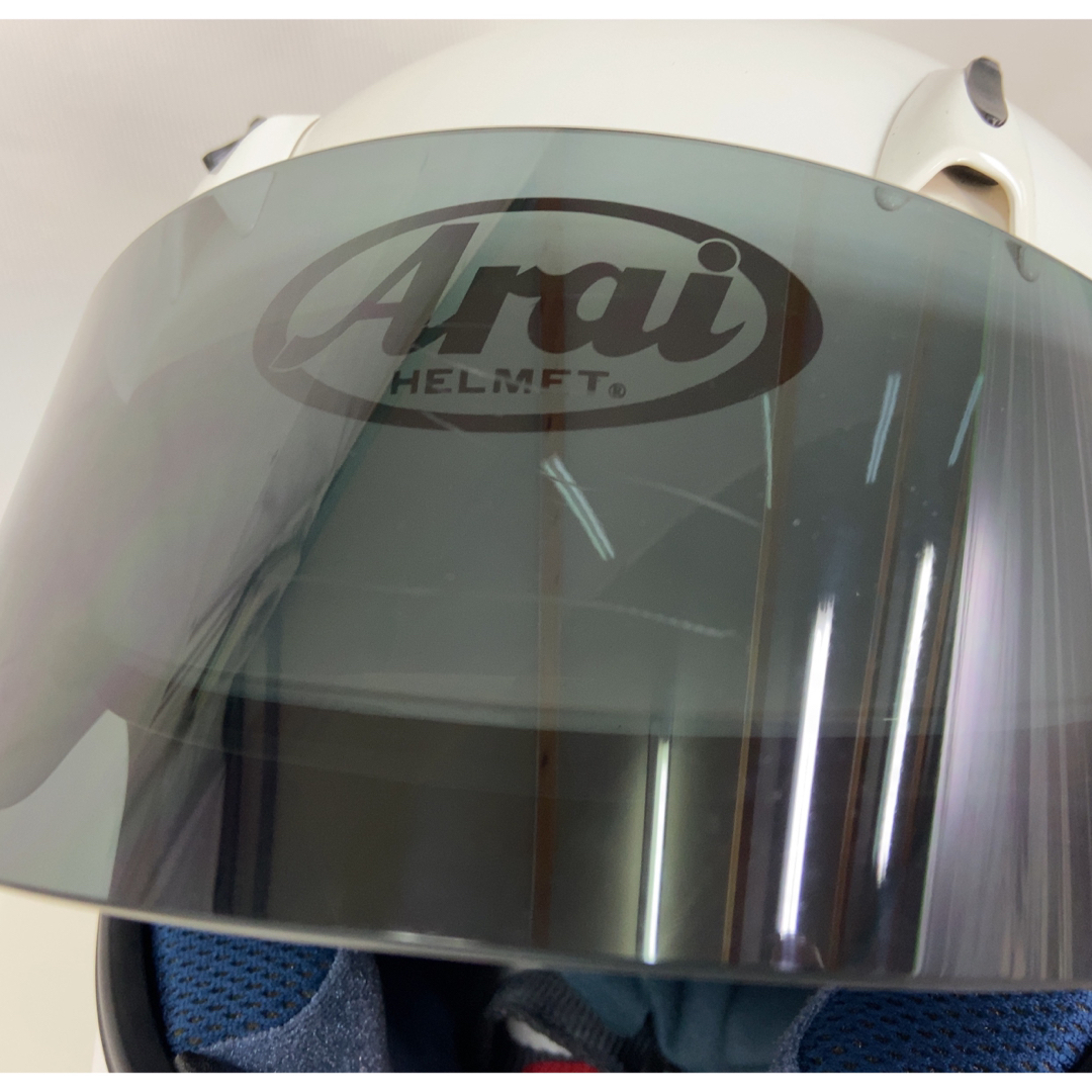 Arai(アライ)のARAI 四輪用 SK6  自動車/バイクのバイク(ヘルメット/シールド)の商品写真