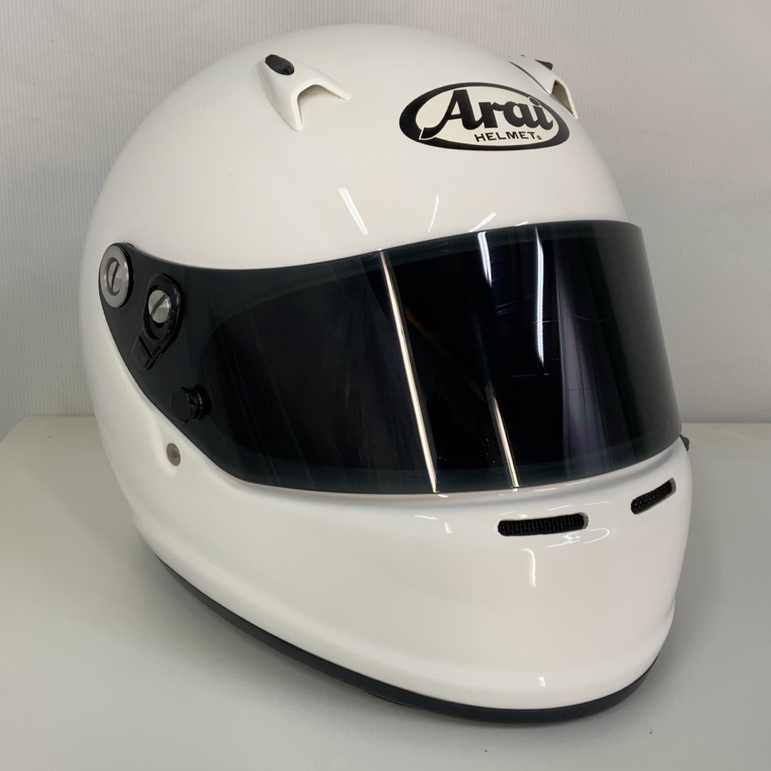 Arai(アライ)のARAI 四輪用 SK6  自動車/バイクのバイク(ヘルメット/シールド)の商品写真