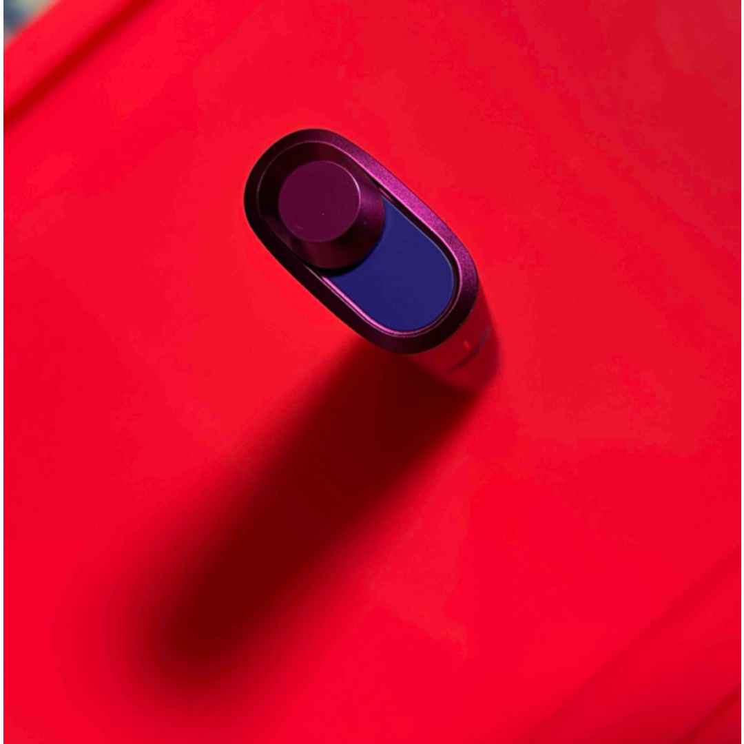 IQOS(アイコス)のiQOSイルマワン ネオン 限定カラー『新品未使用・未登録』 メンズのファッション小物(タバコグッズ)の商品写真