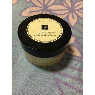 ジョーマローン(Jo Malone)のジョーマローン ウッドセージ&シーソルト　ボディークリーム 175ml(ボディクリーム)