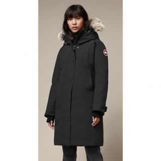 カナダグース(CANADA GOOSE)の新品未使用タグ付き　CANADA GOOSE(ダウンジャケット)