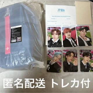 ストレイキッズ(Stray Kids)のファンミ前最終値下げ【新品未使用】ストレイキッズ　ペンライト　ケース(アイドルグッズ)