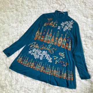 トクコプルミエヴォル チュニック(レディース)の通販 100点以上 トクコプルミエヴォル チュニック(レディース)の通販 100点以上