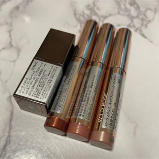 laura mercier - ローラメルシエ　キャビアスティックアイカラー