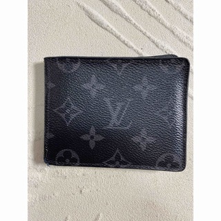 LOUIS VUITTON - LOUIS VUITTON/ルイヴィトン ビトン M62294  エクリプス