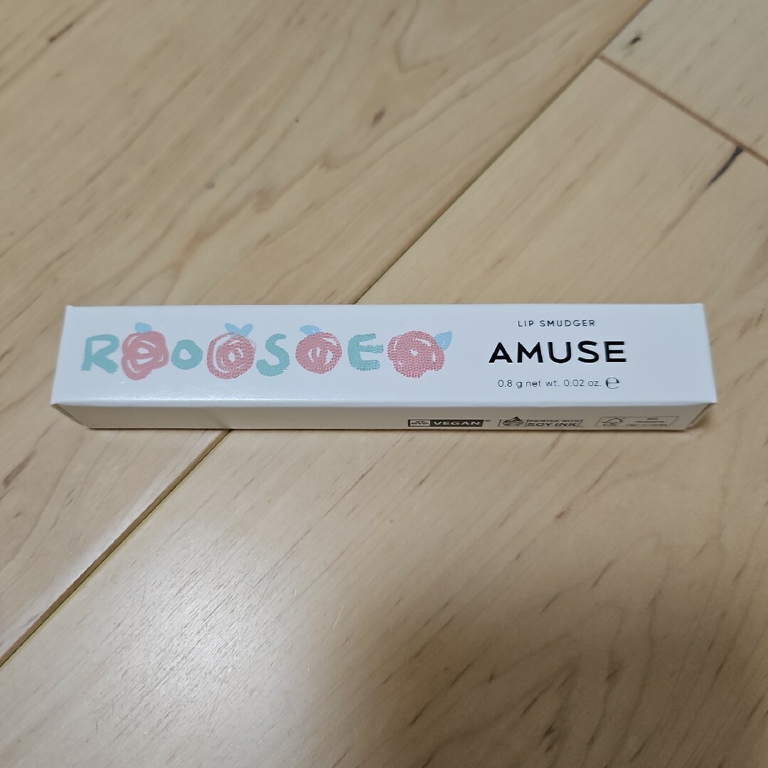 AMUSE リップ コスメ/美容のベースメイク/化粧品(口紅)の商品写真