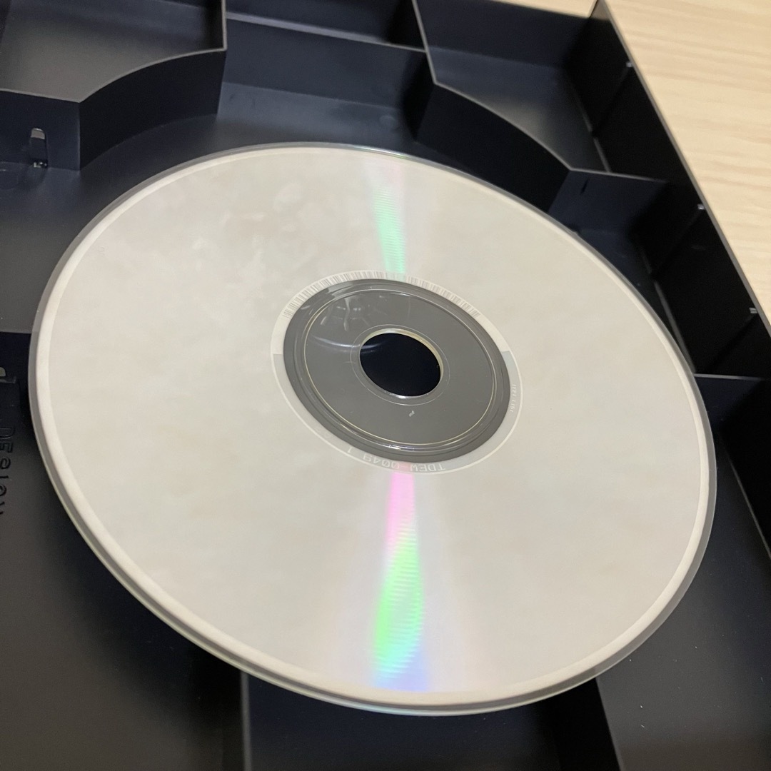 【PCゲーム】ロックマンX Windows95 CD-ROM ジャンク エンタメ/ホビーのゲームソフト/ゲーム機本体(PCゲームソフト)の商品写真