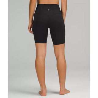 ルルレモン(lululemon)のルルレモン Align™ ハイライズショーツ 8インチ(ヨガ)