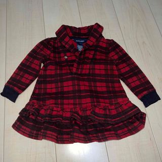 ラルフローレン(Ralph Lauren)のラルフローレン　ワンピース(ワンピース)