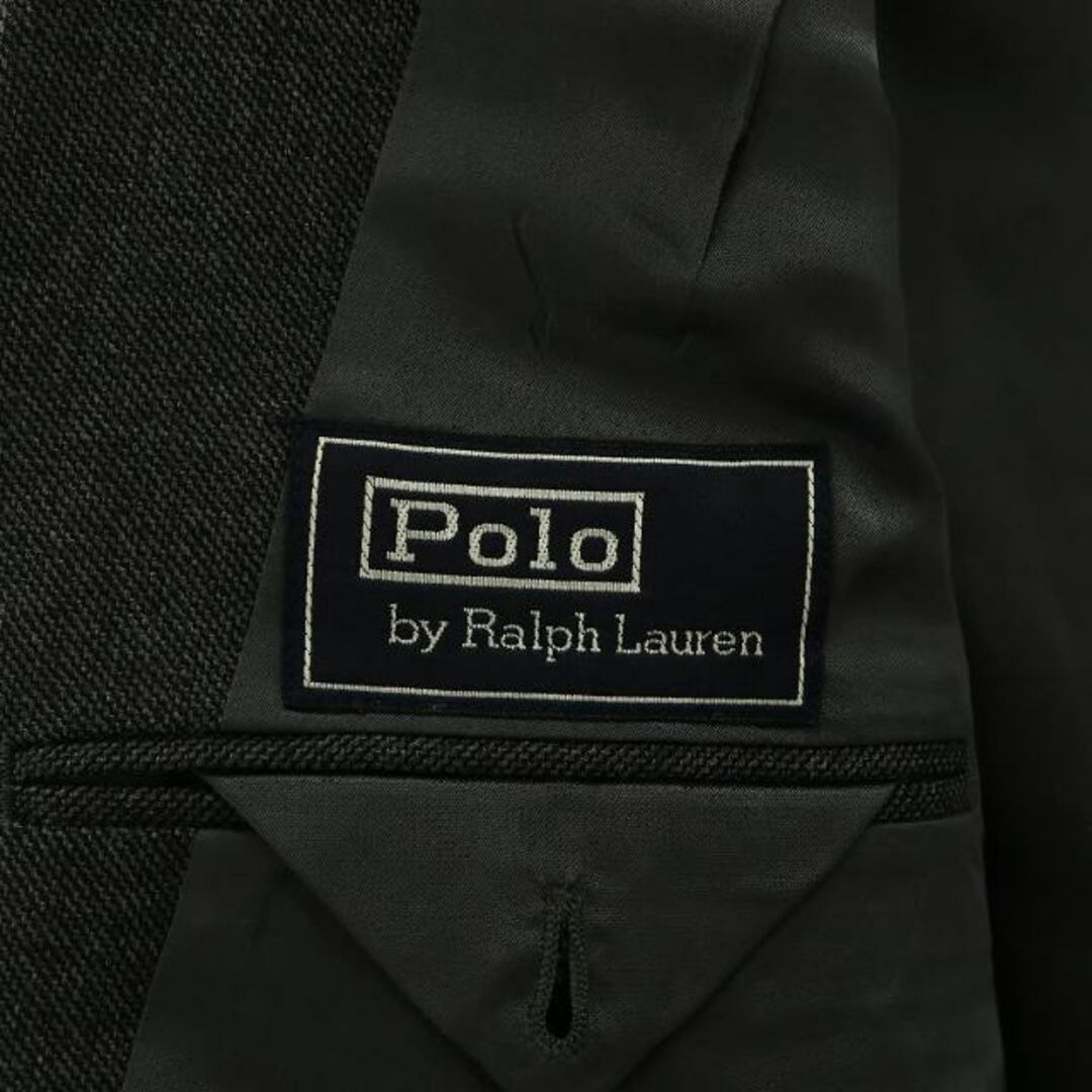 POLO RALPH LAUREN(ポロラルフローレン)のPolo by Ralph Lauren スーツ セットアップ ヴィンテージ メンズのスーツ(スーツジャケット)の商品写真