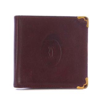 カルティエ 折り財布(メンズ)の通販 200点以上 | Cartierのメンズを カルティエ 折り財布(メンズ)の通販 200点以上 | Cartierのメンズを