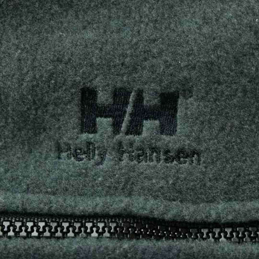HELLY HANSEN(ヘリーハンセン)のHELLY HANSEN ヴィンテージ 90's フリース ジャケット L メンズのジャケット/アウター(その他)の商品写真