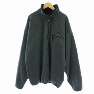 ヘリーハンセン(HELLY HANSEN)のHELLY HANSEN ヴィンテージ 90's フリース ジャケット L(その他)