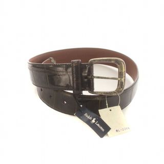 ラルフローレン ベルト(メンズ)の通販 62点 | Ralph Laurenのメンズを
