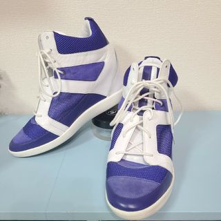 ワイスリー(Y-3)のワイスリー(スニーカー)