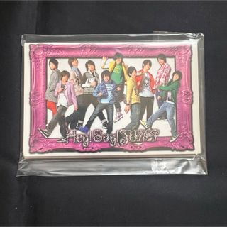 ヘイセイジャンプ(Hey! Say! JUMP)のHey!Say!JUMP(アイドルグッズ)