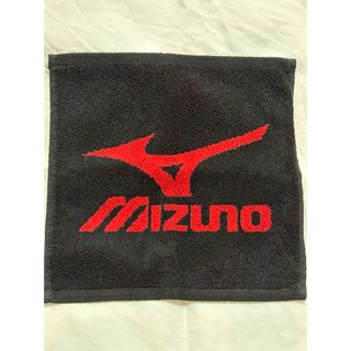 MIZUNO - 【ミズノ】プチタオル(25×25cm)綿100％✨新品 未開封✨