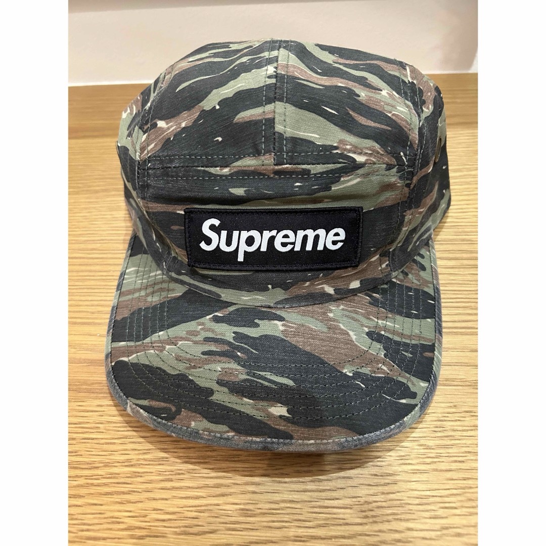 Supreme(シュプリーム)のSupreme Military Camp Cap メンズの帽子(キャップ)の商品写真