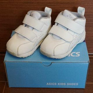 アシックス(asics)のアシックス◇スクスクベビー◇キッズスニーカー(スニーカー)