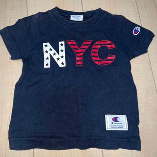 チャンピオン(Champion)のチャンピオン　Tシャツ(Tシャツ/カットソー)