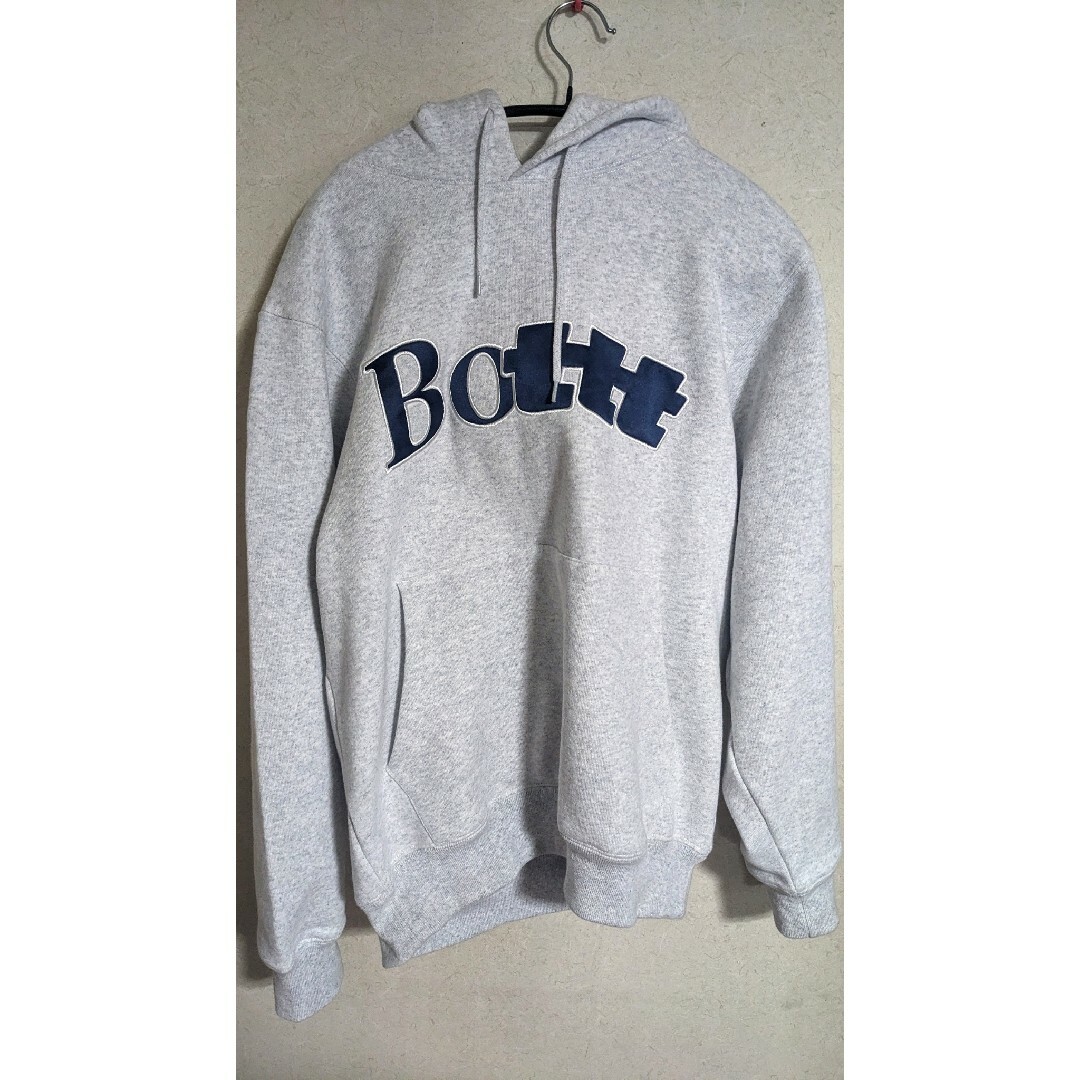 TTT_MSW - Mサイズ bott tttmsw コラボパーカーの通販 by kai's TTT_MSW - Mサイズ bott tttmsw コラボパーカーの通販 by kai's