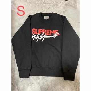 シュプリーム(Supreme)のSUPREME × YOHJI YAMAMOTO(スウェット)