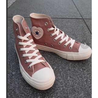 converseスニーカー25.0