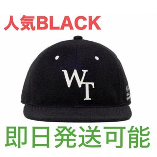 W)taps - WTAPS 24SS T-6H/CAP/POLY.TWILL.LEAGUE