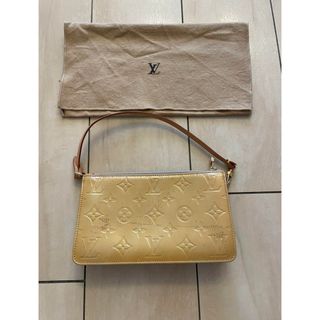 ルイヴィトン(LOUIS VUITTON)のルイ・ヴィトン レキシントン ハンドバッグ モノグラムヴェルニ (ハンドバッグ)