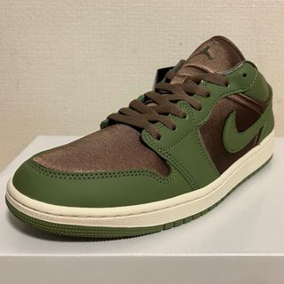 ジョーダン(Jordan Brand（NIKE）)のNIKE AIR JORDAN1 ナイキ ジョーダン1 FB9893 300(スニーカー)