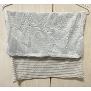 冷感 春素材 リバーシブル ピロケース 43×63 ピロパッド 枕カバー 寝具(シーツ/カバー)