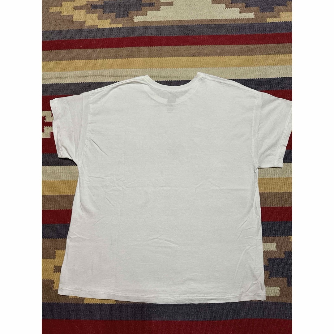 UNDEFEATED(アンディフィーテッド)のアンディフィーテッド Tシャツ メンズのトップス(Tシャツ/カットソー(半袖/袖なし))の商品写真