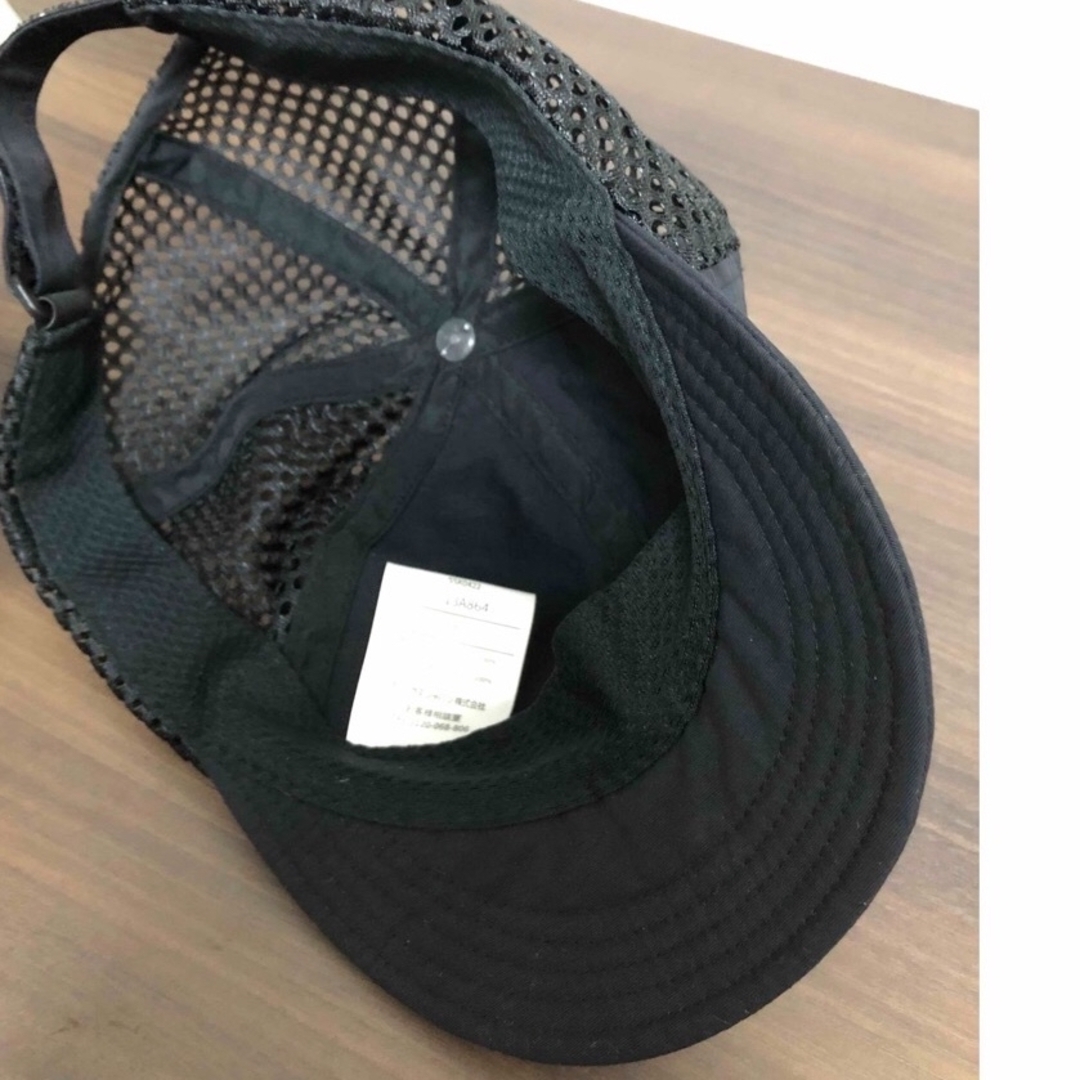 asics(アシックス)のアシックス　エルドレッソ　コラボ　キャップ　 メンズの帽子(キャップ)の商品写真