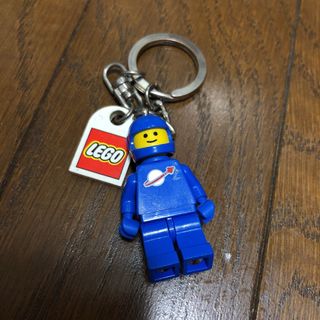 Lego - LEGO レゴ キーホルダー 宇宙飛行士 astronaut