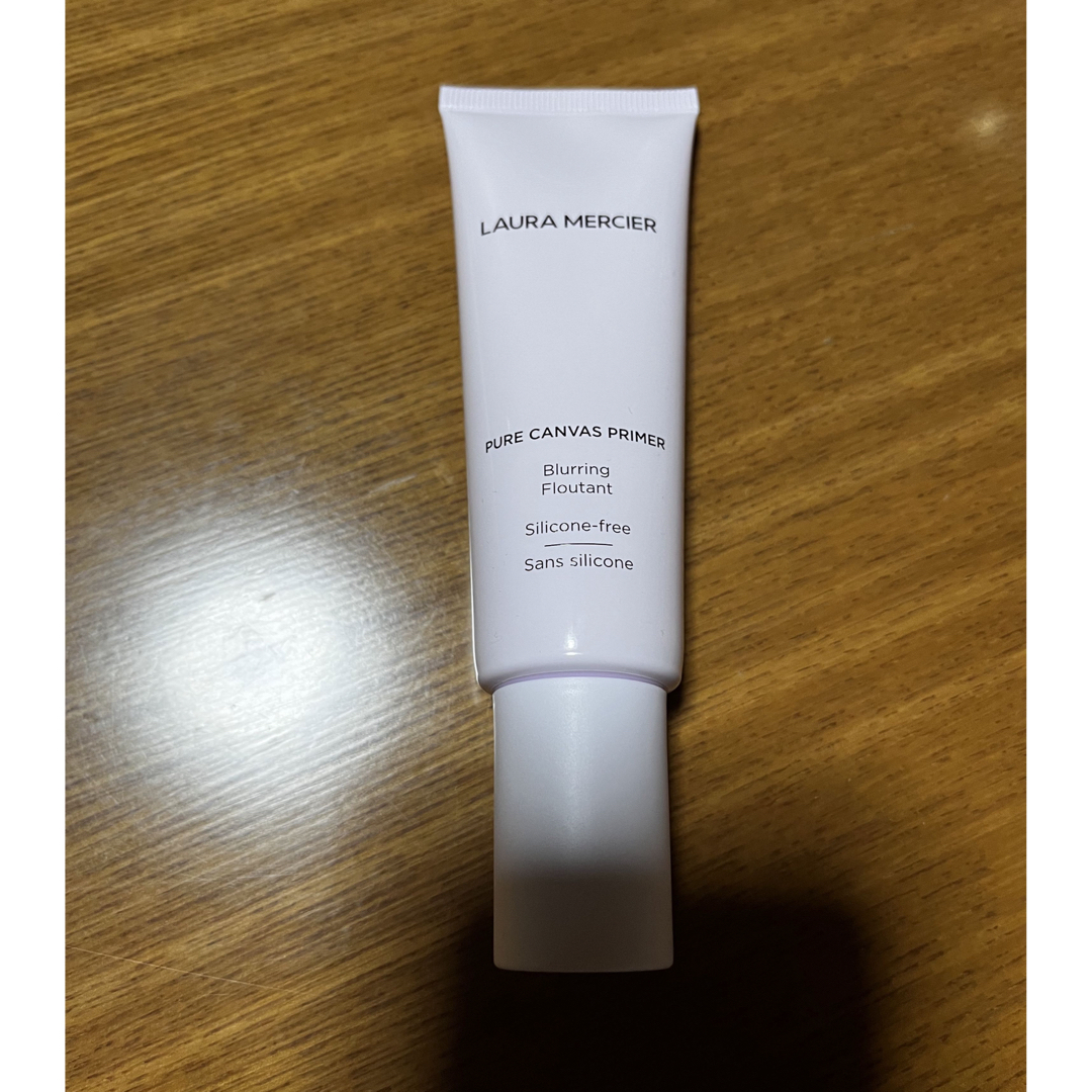 laura mercier(ローラメルシエ)のピュアキャンバス プライマー ブラーリング コスメ/美容のベースメイク/化粧品(化粧下地)の商品写真