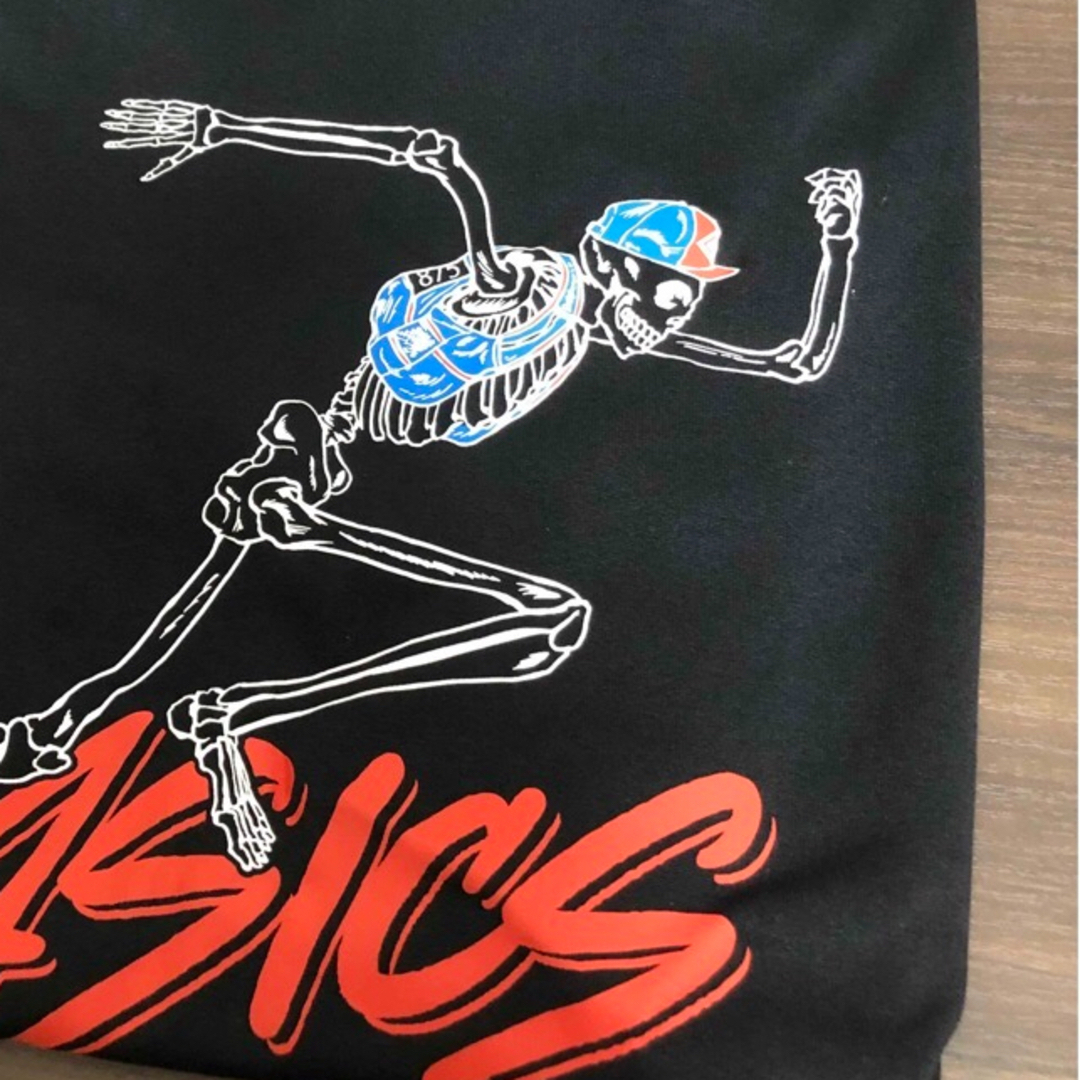 asics(アシックス)のアシックス　エルドレッソ　ランニングTシャツ メンズのトップス(Tシャツ/カットソー(半袖/袖なし))の商品写真