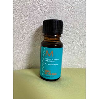 Moroccan oil - モロッカンオイル　10㎖　1本