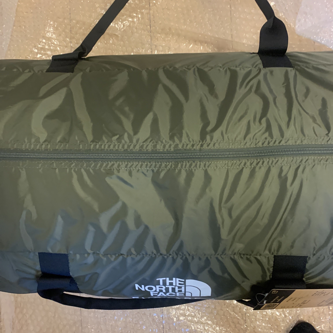 THE NORTH FACE(ザノースフェイス)のGOLDWIN THE NORTH FACE エバベース6 NV22320 スポーツ/アウトドアのアウトドア(その他)の商品写真