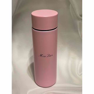 Christian Dior - 新品未使用  Miss Diorミスディオール ノベルティ ミニボトル  水筒