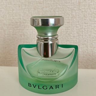 ブルガリ(BVLGARI)のBVLGARI   ブルガリ  オ・パフメ エクストレーム エクストリーム　(香水(女性用))