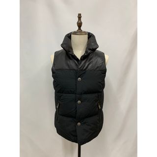 HOUSE OF ERRORS ハウスオブエラー Miami Puffer Vest マイアミ 