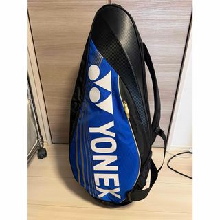 YONEX - YONEX ラケットバッグ　バドミントン　テニス　ヨネックス