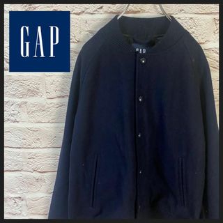 ギャップ(GAP)のgap MA1 ジャケット メンズ　レディース　[ xs ](その他)