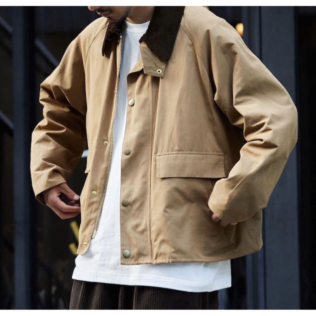Barbour - FREAK'S STORE Barbour 別注 BORROWDALEの通販 by Barbour - FREAK'S STORE Barbour 別注 BORROWDALEの通販 by