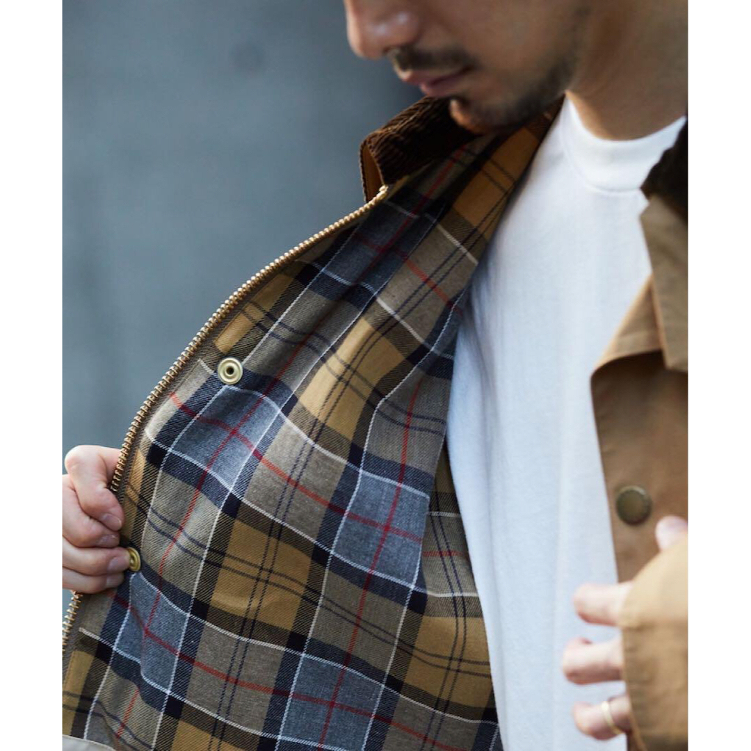 Barbour - FREAK'S STORE Barbour 別注 BORROWDALEの通販 by Barbour - FREAK'S STORE Barbour 別注 BORROWDALEの通販 by