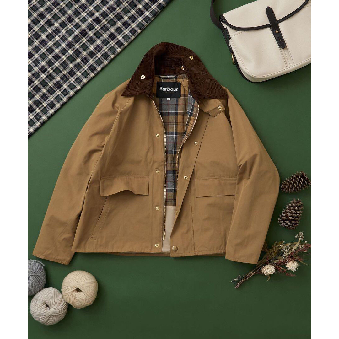 Barbour - FREAK'S STORE Barbour 別注 BORROWDALEの通販 by Barbour - FREAK'S STORE Barbour 別注 BORROWDALEの通販 by