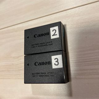 Canon - キヤノン バッテリーチャージャー CB-2LY Canonの通販 by