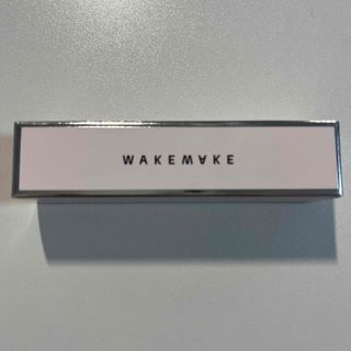 《未開封》WAKEMAKE デュイジェルグレーズスティック01(口紅)