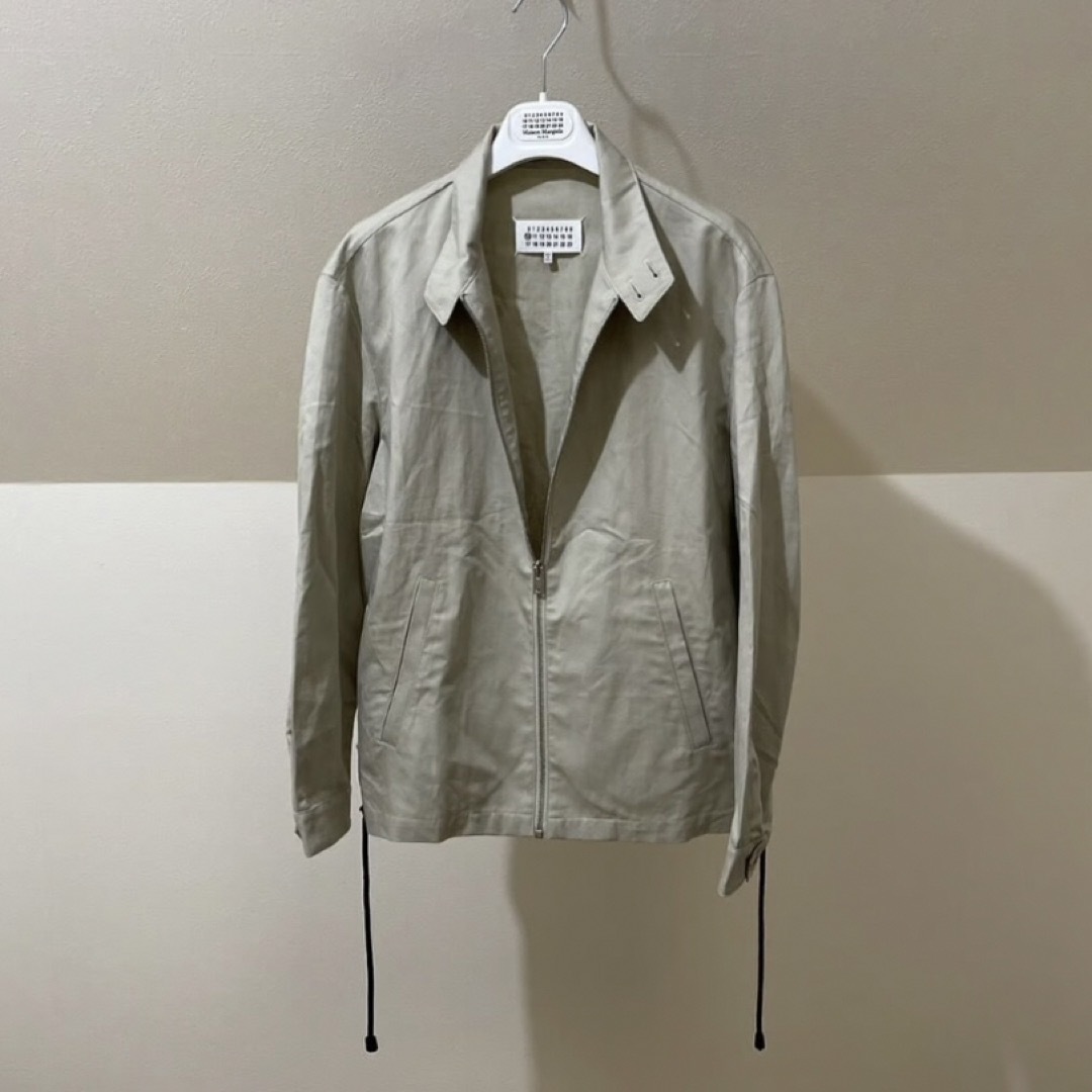 Maison Martin Margiela(マルタンマルジェラ)のメゾンマルジェラ ジャケット ブルゾン メンズのジャケット/アウター(ブルゾン)の商品写真