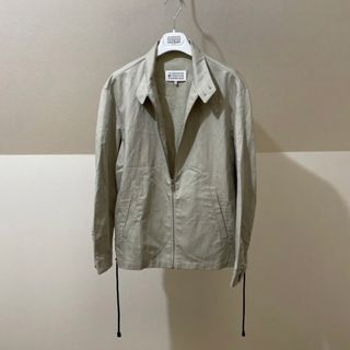 マルタンマルジェラ(Maison Martin Margiela)のメゾンマルジェラ ジャケット ブルゾン(ブルゾン)